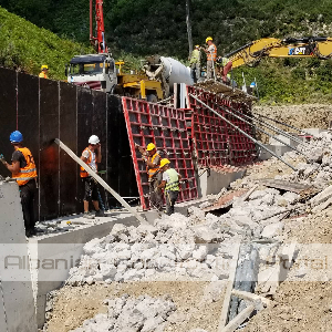 Sherbime germimi dhe betonimi per themele Sherbime germimi dhe betonimi per themele